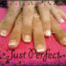 Beautiful Nails By Gsik